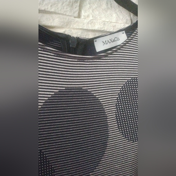 MAX&Co Midi dress M - Picture 2 of 6